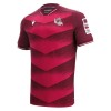 Camiseta de fútbol Real Sociedad 2ª equipación 2021/22 Camiseta de fútbol Real Sociedad 2ª equipación 2021/22